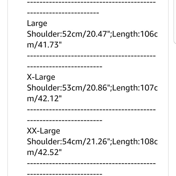 Palm Tree Kimono/Cardigan - Picture 6 of 6